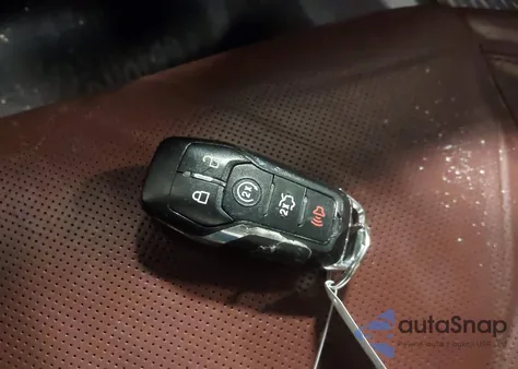 2016 Lincoln Mkx Reserve from USA, damaged, VIN 2LMTJ8LR1GBL64102